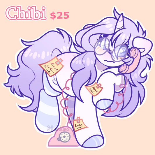 Chibi Chibi