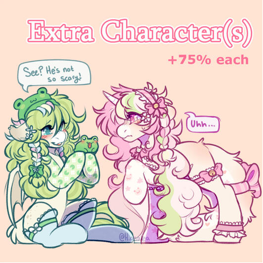 Extras