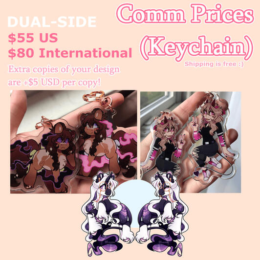 Keychains Keychains
